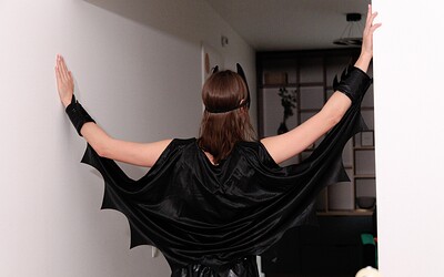 Liv Lauren in Superhero Day 2026 from Club Sweethearts