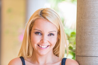 Aaliyah in Stepping Out from FTV Milfs