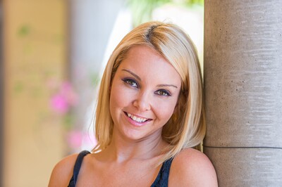 Aaliyah in Stepping Out from FTV Milfs