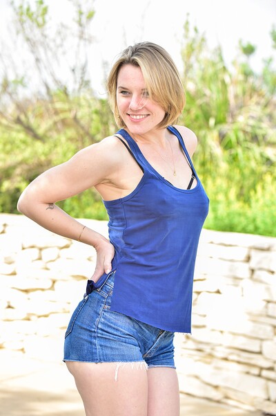 Sierra in Tastes So Sweet from FTV Milfs