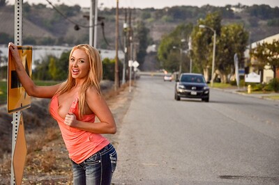 Summer in Hot Wet Summer from FTV Milfs