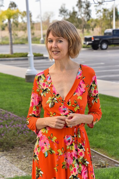 Jamie in Still So Perky from FTV Milfs