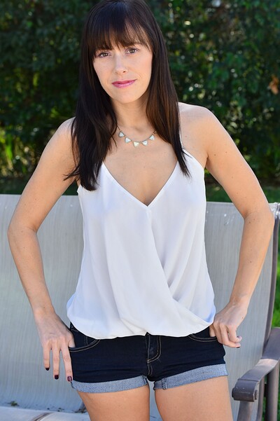 Alana in Bringing The Heat from FTV Milfs