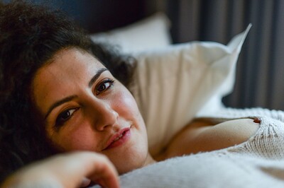 Lili in The Cozy Cutie from FTV Milfs