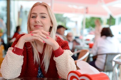 Aston in Upskirt Galore from FTV Milfs