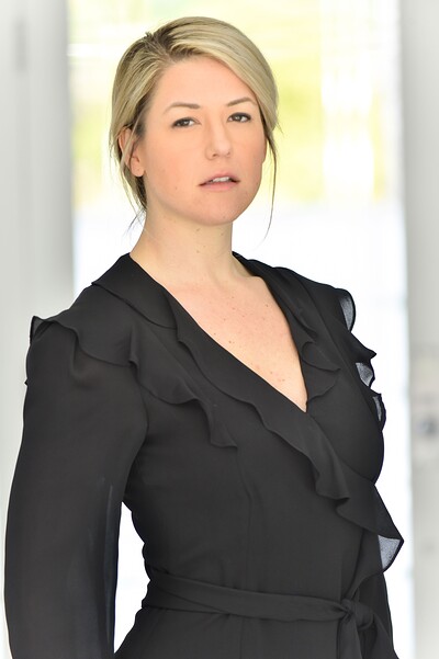 Kit in Elegant In Black from FTV Milfs