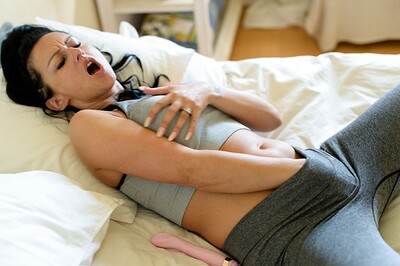 Cassie in Catch You Later! from FTV Milfs