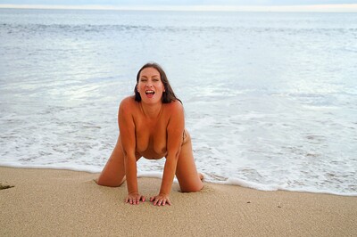 Tiffany in A Sandy MILF from FTV Milfs