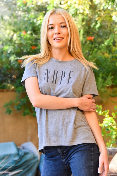 Tiffany in Casual Jeans from FTV Milfs