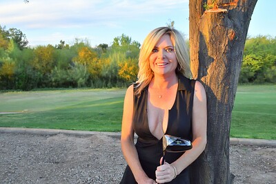 Hilary in Hole In One! from FTV Milfs