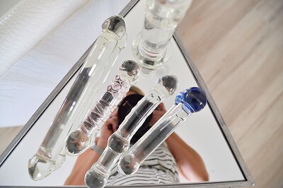 Indica II in Three At Once! from FTV Milfs