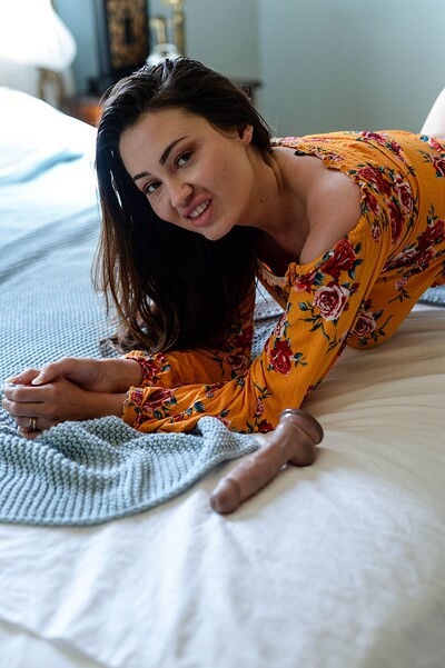 Gabriella in Bedroom Twerking from FTV Milfs