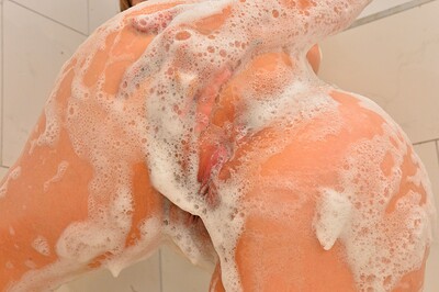 Tiana in From Lace To Shower from FTV Milfs