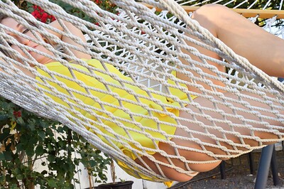 Harper in Yellow Relaxation from FTV Milfs