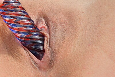 Veronica in Colorful Penetration from FTV Milfs