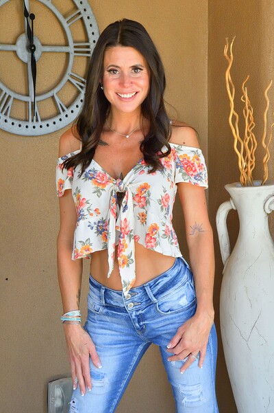 Abby in Fulfilling Pleasure from FTV Milfs