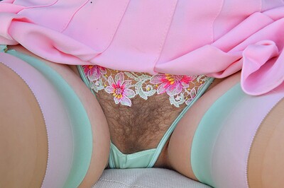 Jessica II in Her Favorite Lingerie from FTV Milfs