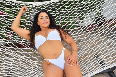Brianna in Champion Flexibility from FTV Milfs