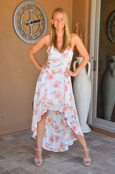 Jasmine in The Texas Flower from FTV Milfs