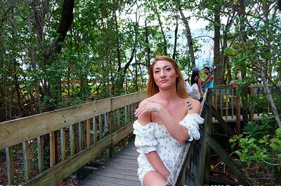 Whitney in Upskirts All Day from FTV Milfs