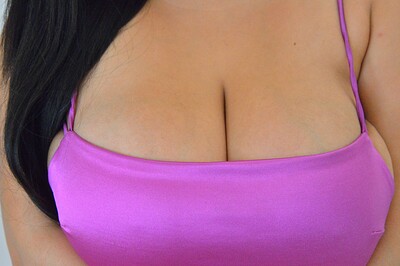 Ashlyn in A Revealing Dress from FTV Milfs