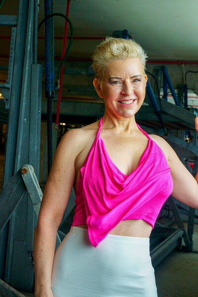 Bobby in Elegant Exposure from FTV Milfs