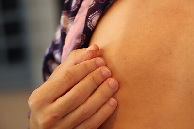Freya in Rise And Shine from FTV Milfs