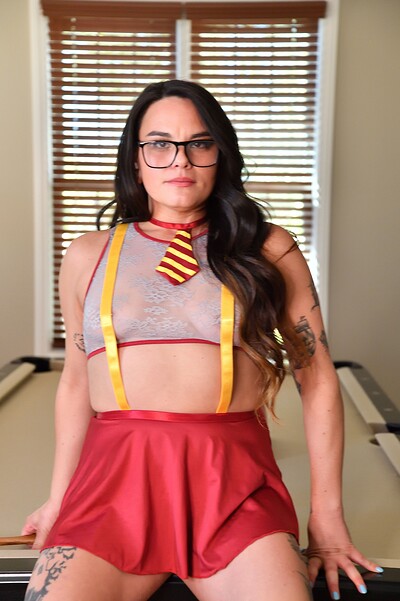 Katarina in Abracadildo! from FTV Milfs