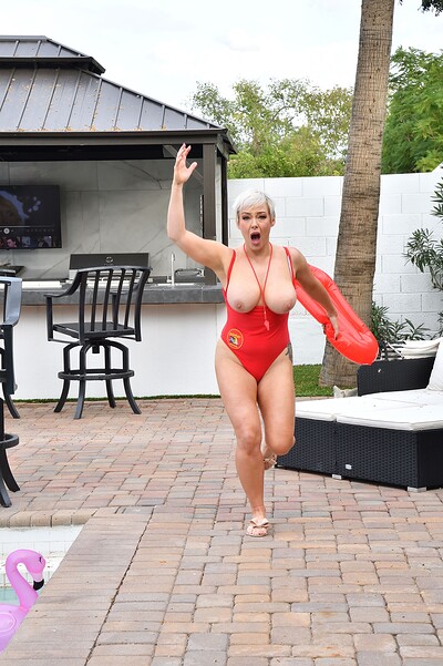 Cass in MILFWatch from FTV Milfs