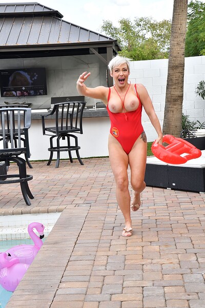 Cass in MILFWatch from FTV Milfs