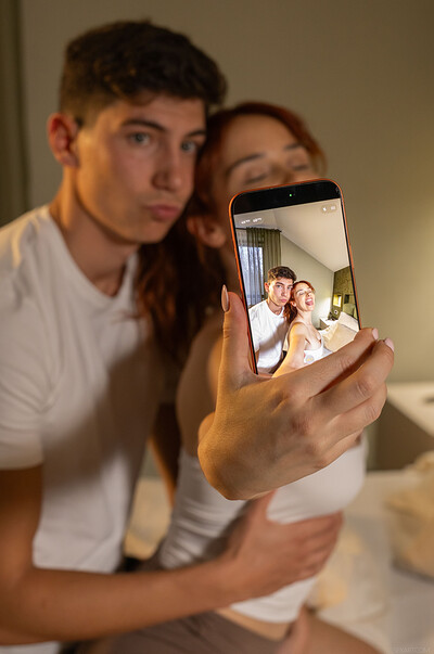 Norah Juliette in Have Fun from Sex Art