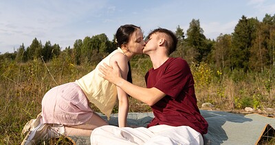 Monika Akai in Slow Life, Slow Fuck With Monika And Alex from Club Sweethearts
