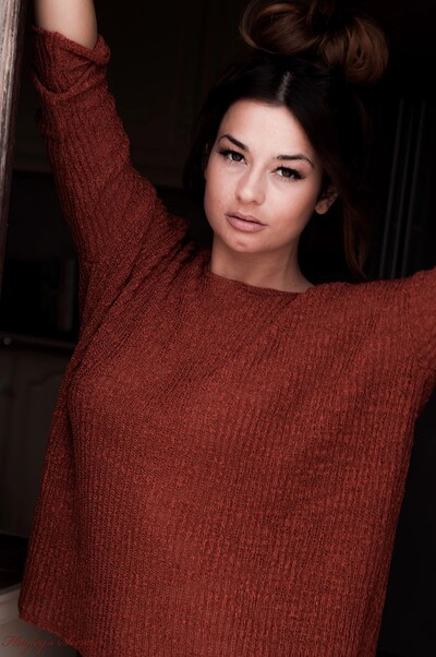 Epiphany in Morning Cornflakes from Hayleys Secrets