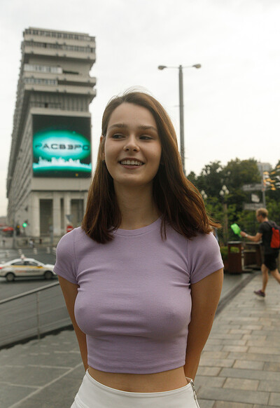 Vaemis in Zishy set Two Perfect 1