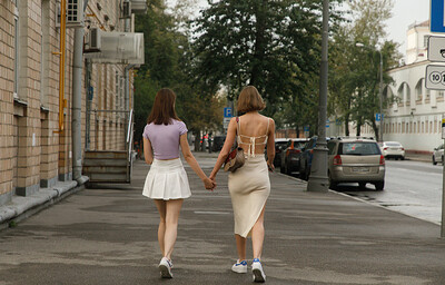 Vaemis in Zishy set Two Perfect 1