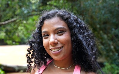 Nathy Oliveira in Naughty Nathy Oliveira from Club Sweethearts