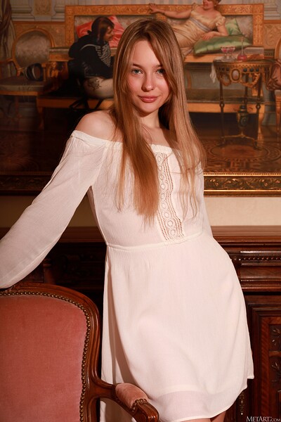 Kennedy in Velvet Crush from 