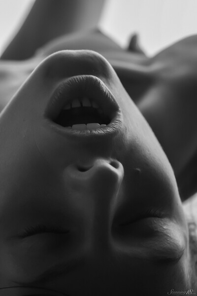Tekla D in Tekla Sensuality Without Limits from Stunning 18