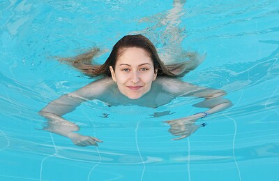 Katty Muss in Adriate from Rylsky Art
