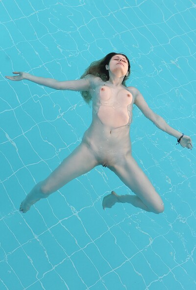 Katty Muss in Adriate from Rylsky Art