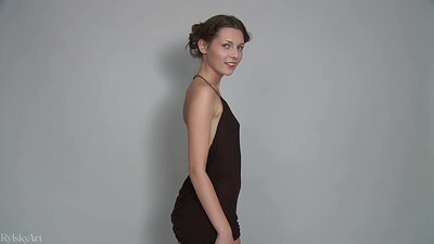 Rylsky Art Quinn in Models Apply Here