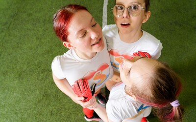 Solar Wix and Eliza Crystal in Score with Sweethearts! 2/3 from Club Sweethearts