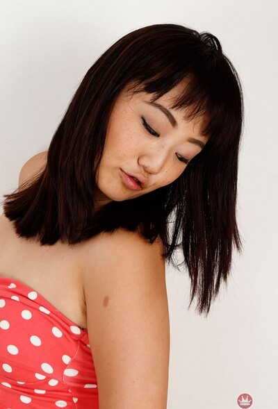 Miko Dai in Gallery #352 from ATK Exotics