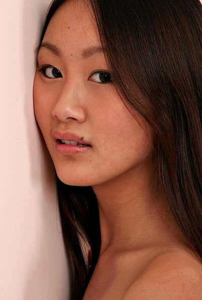 Evelyn Lin in Gallery #65 from ATK Exotics