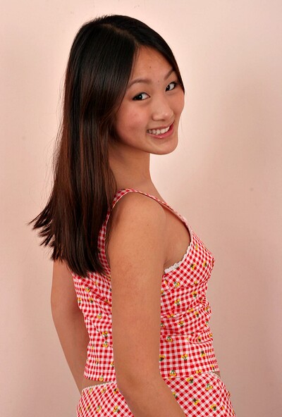 Evelyn Lin in Gallery #65 from ATK Exotics