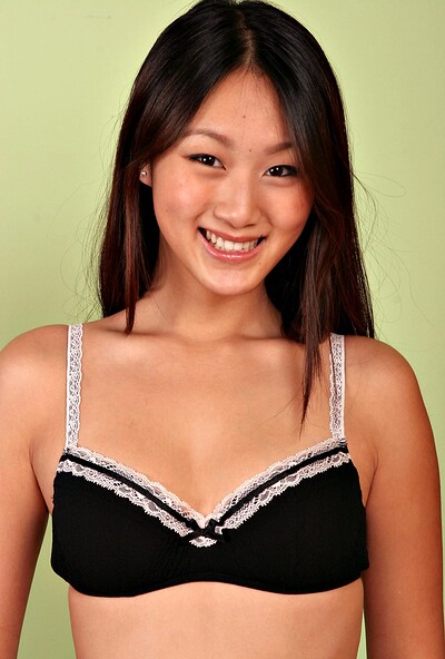 Evelyn Lin in Gallery #66 from ATK Exotics