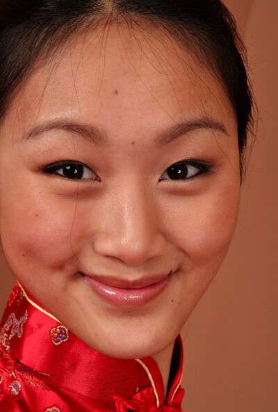 Evelyn Lin in Gallery #66 from ATK Exotics
