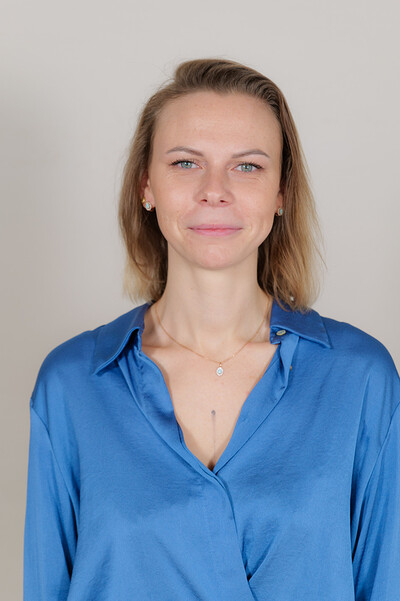 Melissa in Casting from Test Shoots