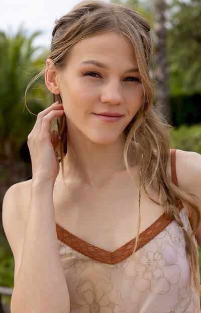 Diana Heaven in Again and Again from Wow Girls