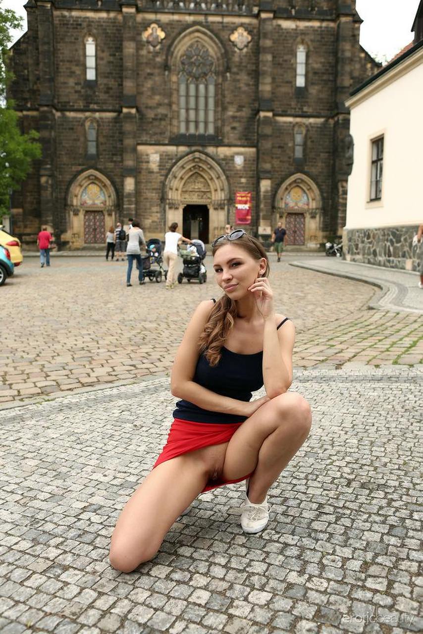 Galina - Old Town Street